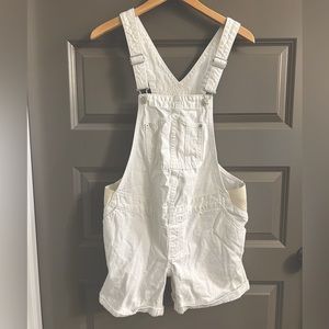 Old Navy Maternity overalls